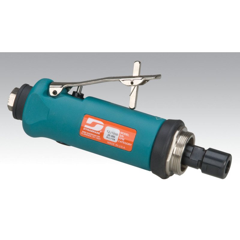 .7 hp Trim Router Replacement Air Motor