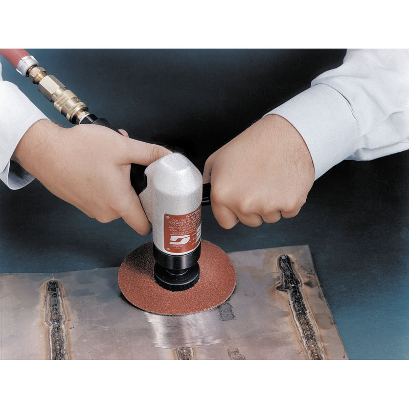 4-1/2" (114 mm) Dia. Pistol Grip Disc Sander