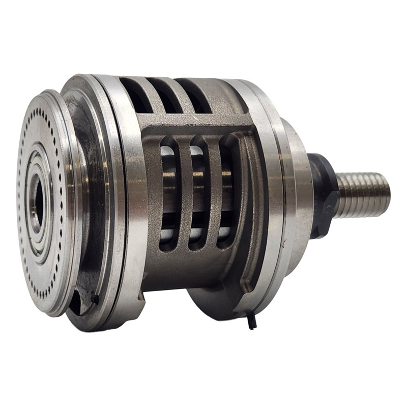 3 hp Vertical Motor Assembly, Fail Safe