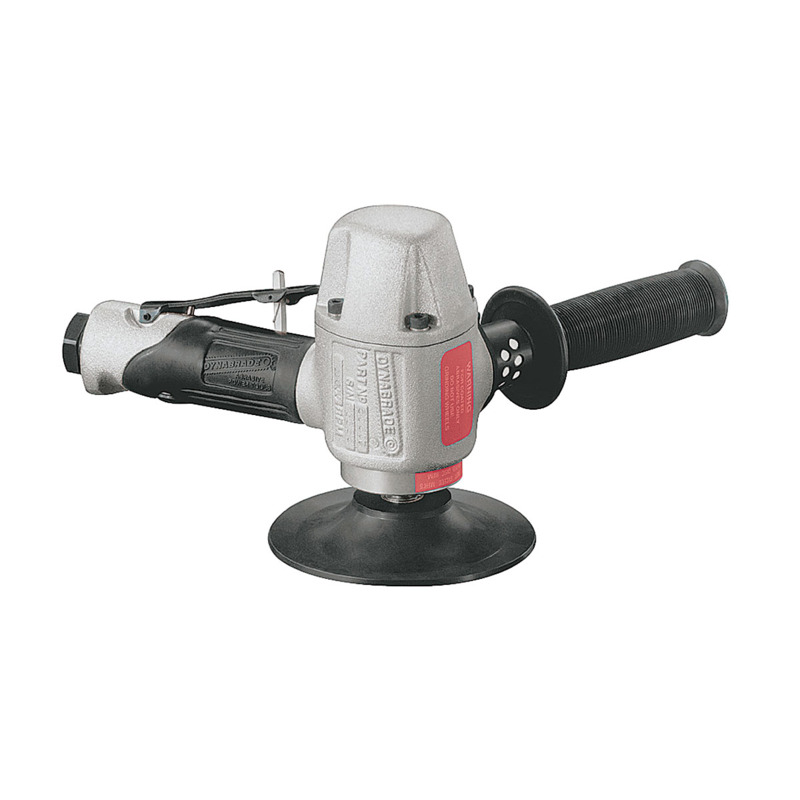 4-1/2"-5" (114 mm-127 mm) Dia. Vertical Disc Sander