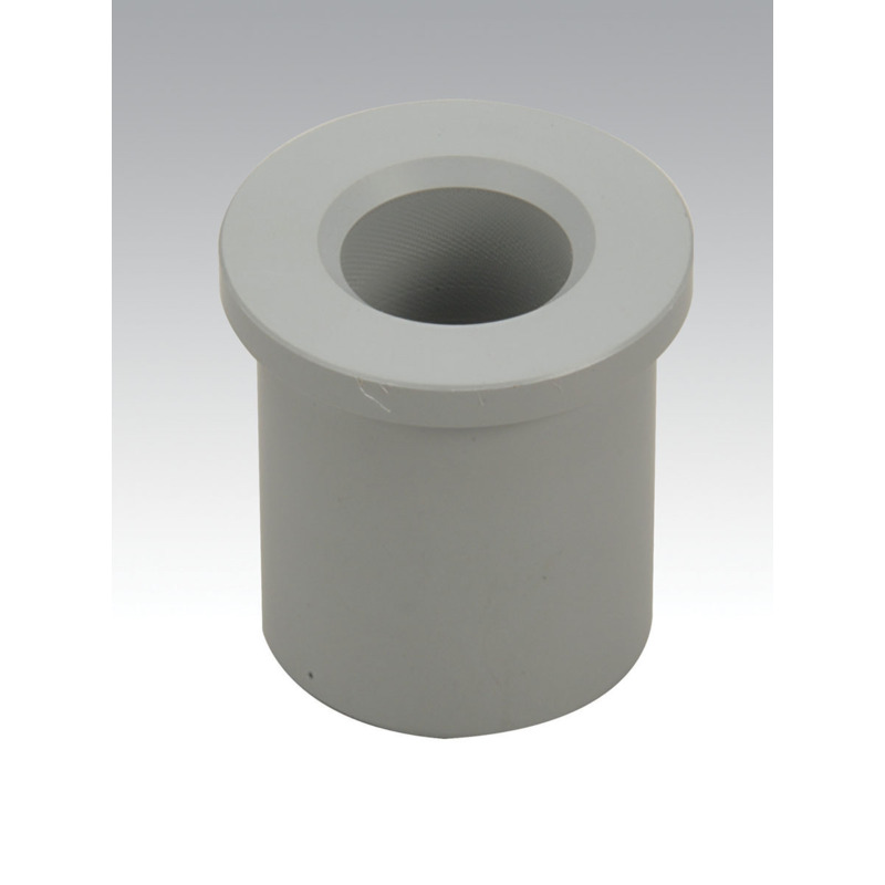 Adaptor-3/8" ID Hose to 1" Vac Hose