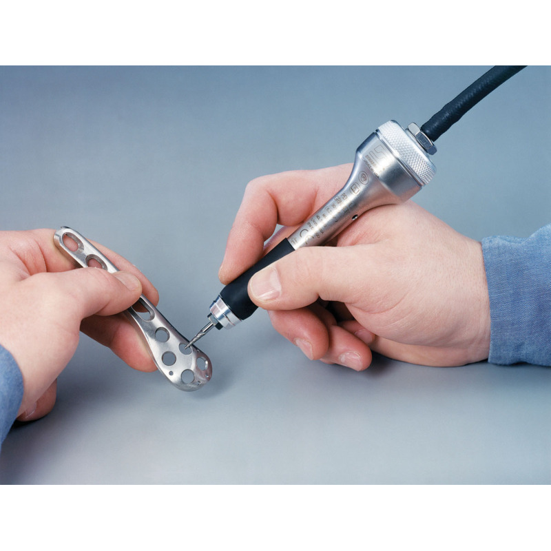 .1 hp Straight-Line Pencil Grinder