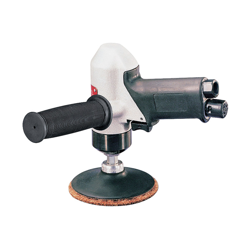 4" (102 mm) Dia. Pistol Grip Disc Sander