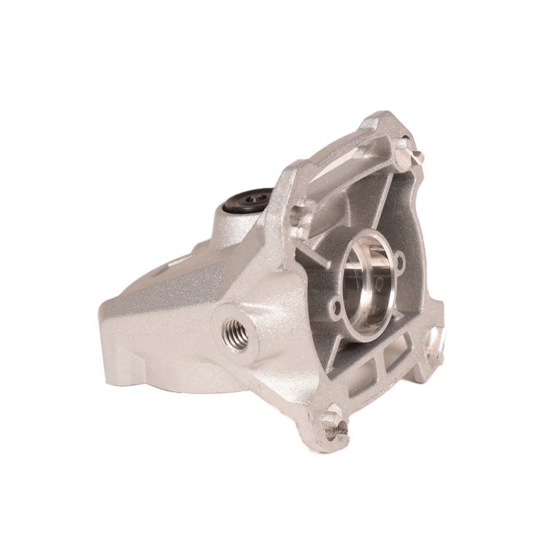 Electric Dynafile II Gear Housing Assembly