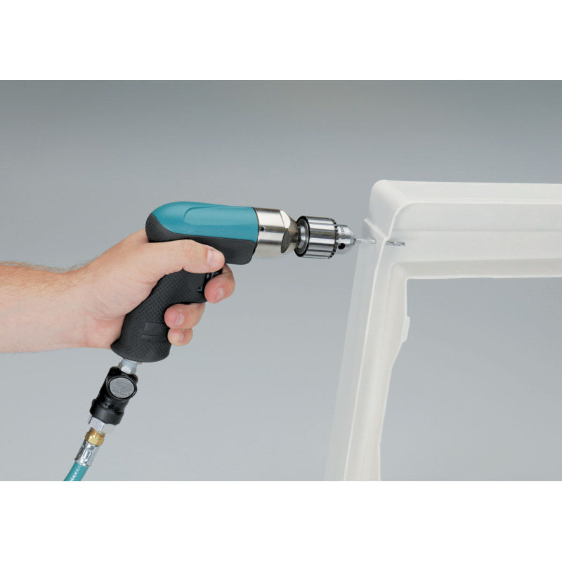 3/8" Reversible Drill