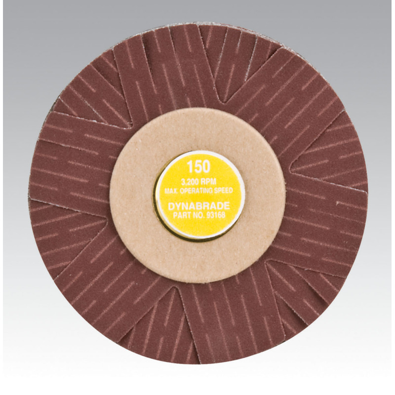 4"D Shaft Mounted Star-150x