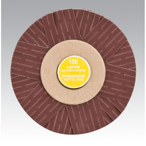 4"D Shaft Mounted Star-150x