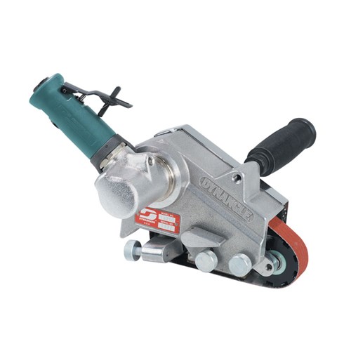 Dynangle Abrasive Belt Tool