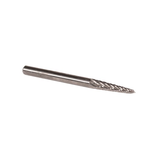 Sl-42m Carbide Burr-Taper Rad