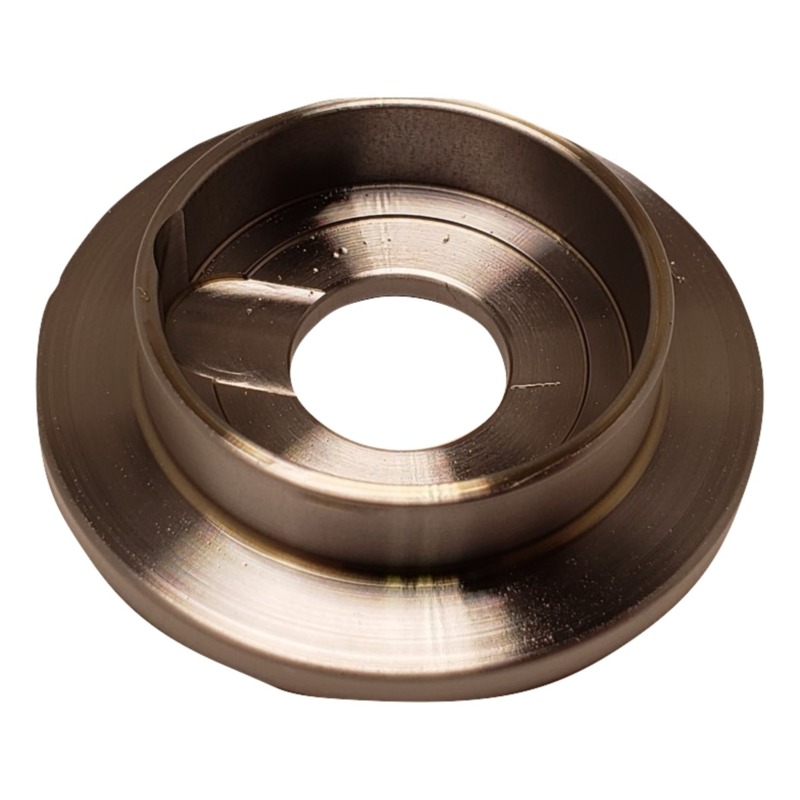Front Bearing Plate