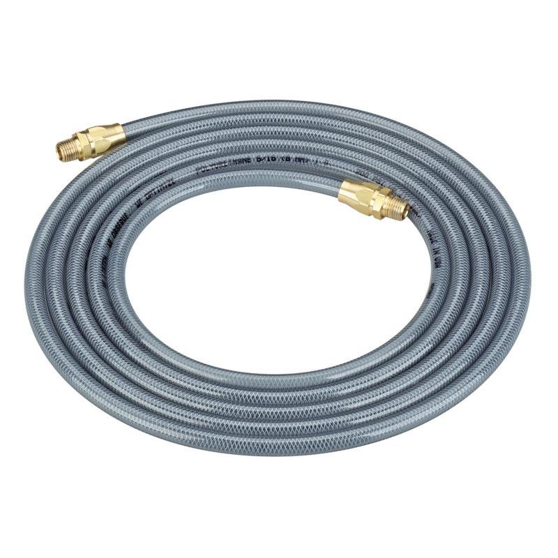 12' Max Flow Air Hose Assembly