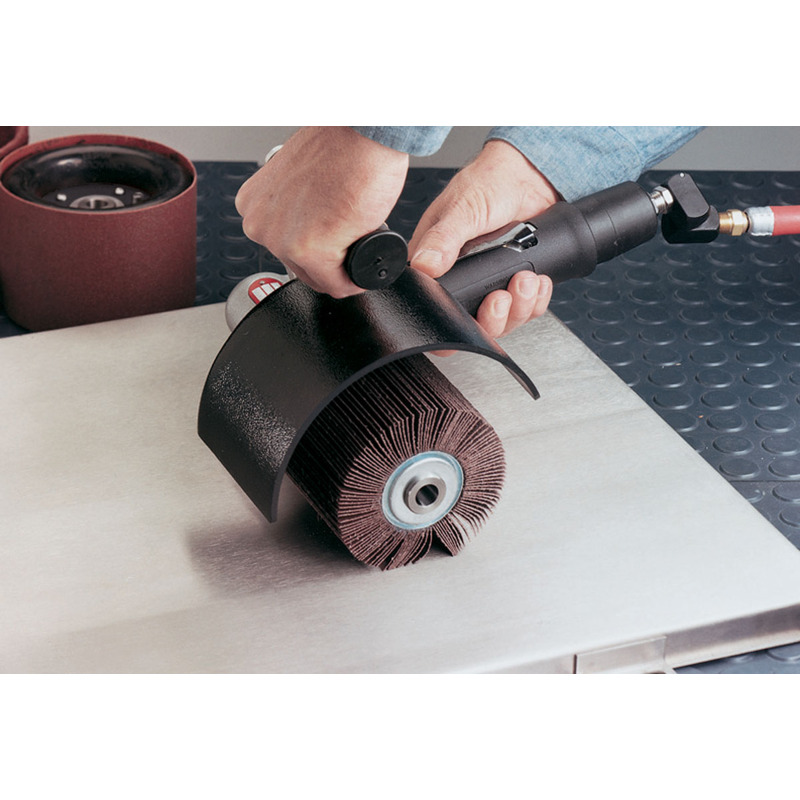 Dynisher Finishing Tool