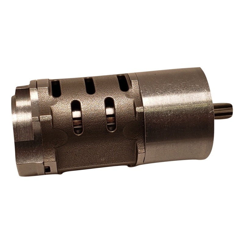 Drop In Motor Short Block Assembly, Dynadie III